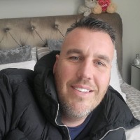Chris Lynes