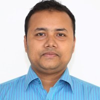 Md Shakil Reza