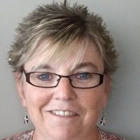 Dee-Ann Vickers (Rendell)