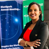 Hana Gebremariam