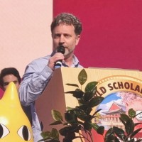 Uri Schwartz