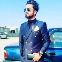 Sardar Imran Khan