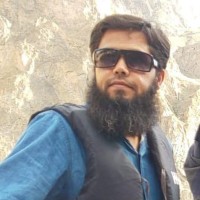 Imran Ahmed