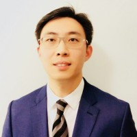 Vincent Liu