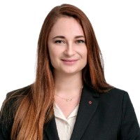 Sabrina Limberger