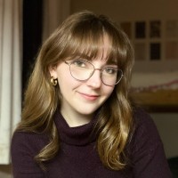 Rachael Connelly