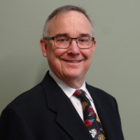 Frank Carmichael
