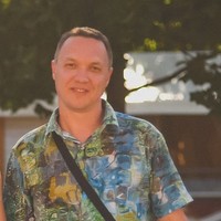 Roman Sirotenko