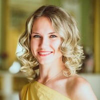 Kseniya Vorotyagina