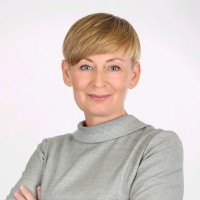 Iryna Kucherenko