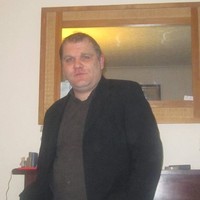 Mark Dranfield