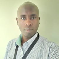 PATRICK KIMUTAI
