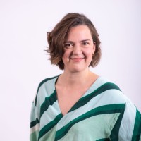 Nolwenn Anier, Ph.D