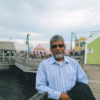 Zahid Anwar