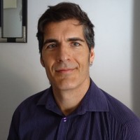 Alberto Comesaña