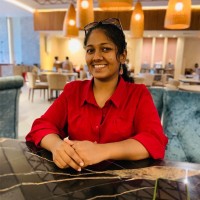 Haritha Keshini Nagaratnam