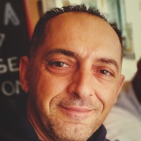 pascal AFONSO
