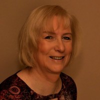 Patricia Van Audenrode