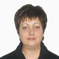 Ирина Гордеева