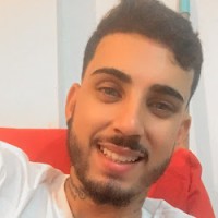 Michael Moraes De Souza