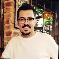 Enver Caner Topyildiz