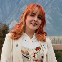 María Fernanda Flores Gómez