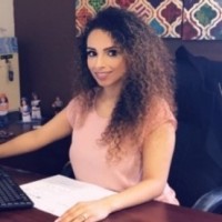 Sheeba Ubadi