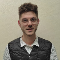 Bastien Chossat