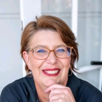 Muriel Strydom