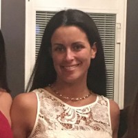 Danielle Tiedemann, MBA