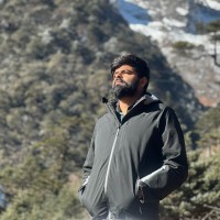 Kumar Sarthak