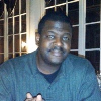 Ronnie Bland