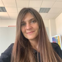 Patrizia Mangifesta, Phd