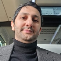 Abdulkader Wahdan