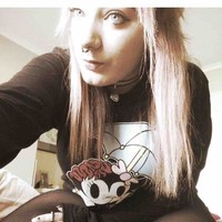 Tegan Roberts