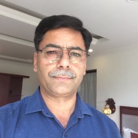 S.P. Pathak