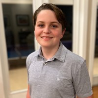 Jackson O'Steen