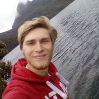 Sören J. Dreesen