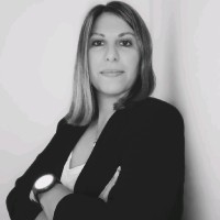 Zoya Maria Kougioumtzi