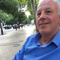 Graeme Atha