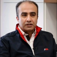 Arash Rostami