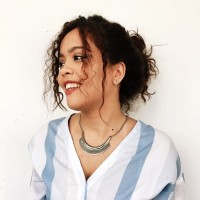 Marcelle Conceição