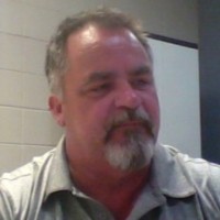 Randy Crouch
