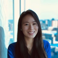 Nicole Shum, P. Eng.