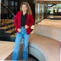 Alejandra Tejedor Mendoza