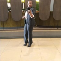 Thandeka Motsa