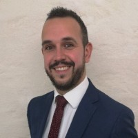 Craig Roberts DipPFS Cert II (MP)