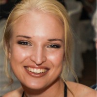 Amanda Van Aswegen