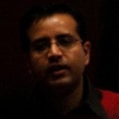 Jay Oberoi