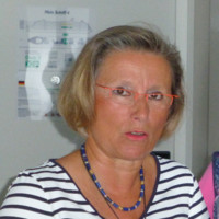 Doris Wessel
